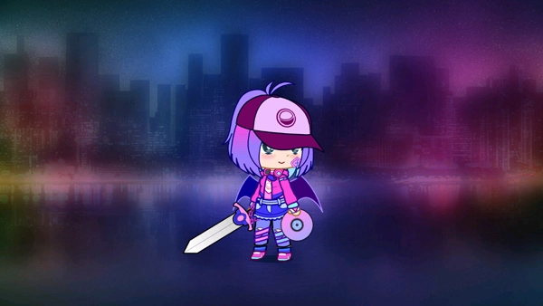 gachanebula加查星云(8)