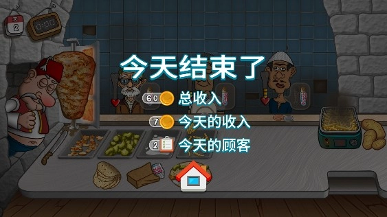 国潮沙威玛传奇