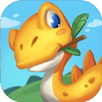 梦幻恐龙园免广告