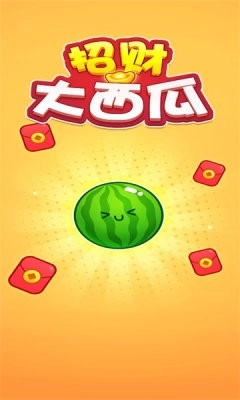 招财大西瓜图9