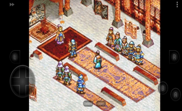 三国志孔明传(2)