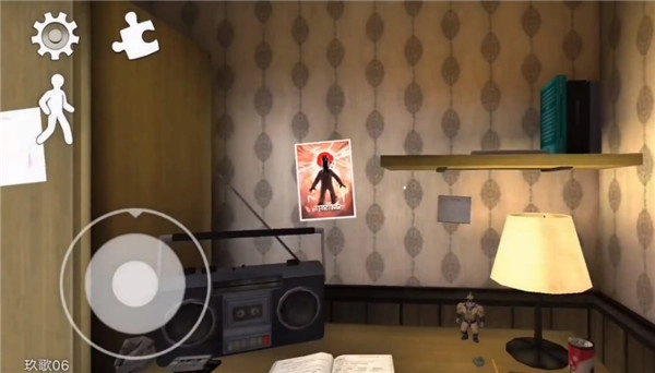 恐怖冰淇淋罗德8免费版截图2