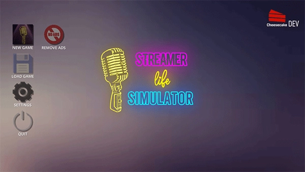 主播生活模拟器截图2