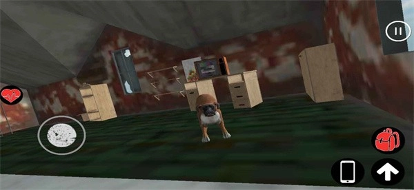 主播生活模拟器截图1