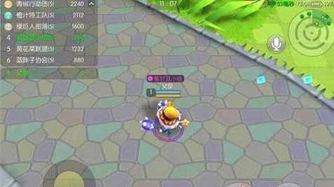 怪兽大作战2025年最新版