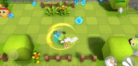 怪兽大作战2025年最新版