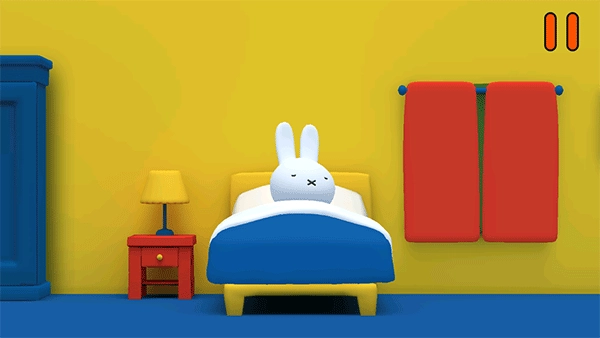 米菲的世界免费版图2