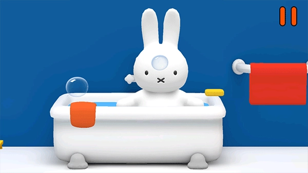 米菲的世界免费版图5