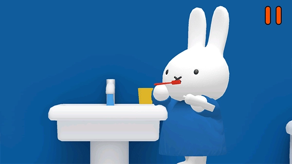 米菲的世界免费版图6