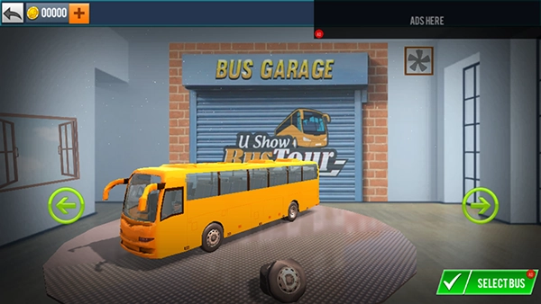 长途客车模拟器手机版图3