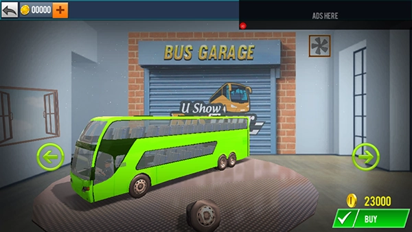 长途客车模拟器手机版图4