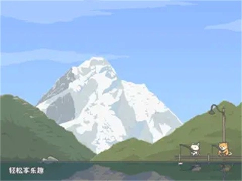 月兔冒险2中文版截图1