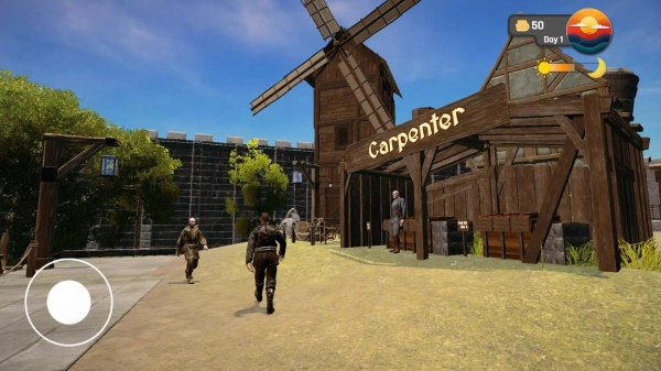 海鲜市场模拟器图3