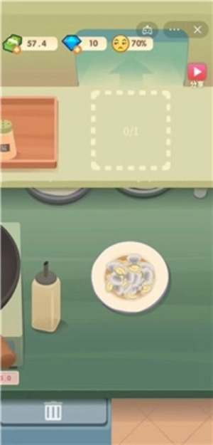 老爹大排档无广告版图2