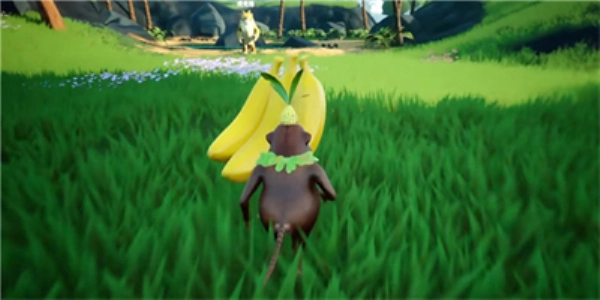 黑神话悟空抢先版图3