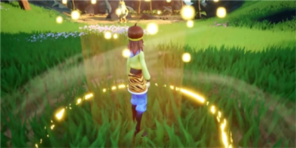 黑神话悟空抢先版图4