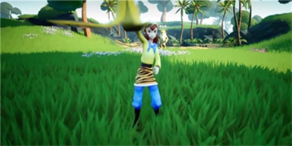 黑神话悟空抢先版图5