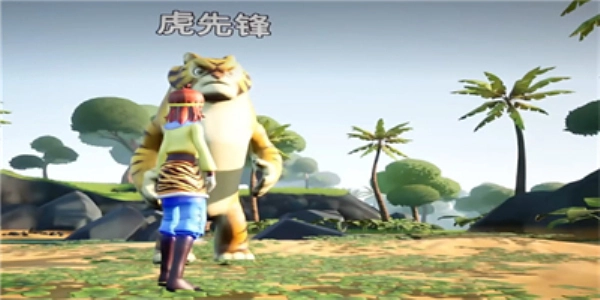 黑神话悟空抢先版图6