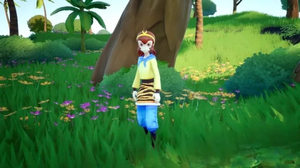 黑神话悟空抢先版图1