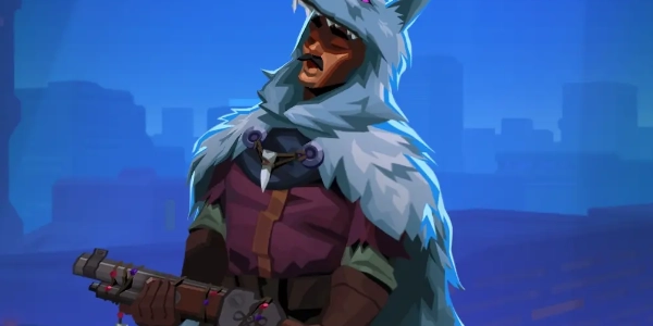 雷霆小分队最新版图2