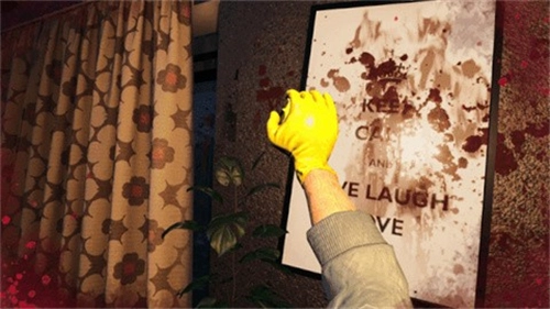 清道夫模拟器steam图1