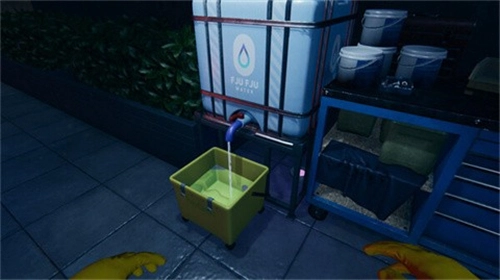 清道夫模拟器steam图2