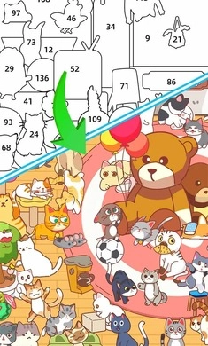 拼图大闯关免广告图1