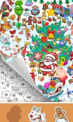 拼图大闯关免广告图3