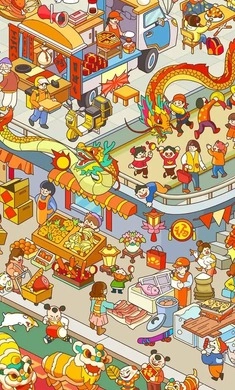 拼图大闯关免广告图2