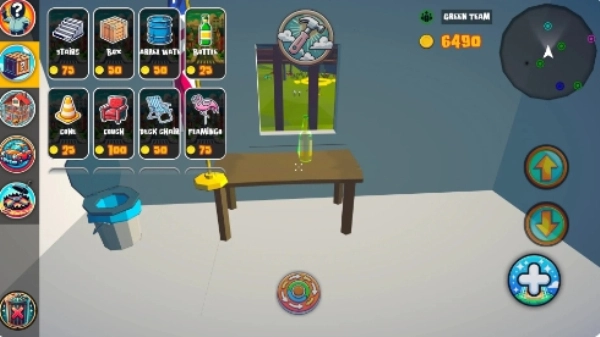 创意布娃娃沙盒(2)