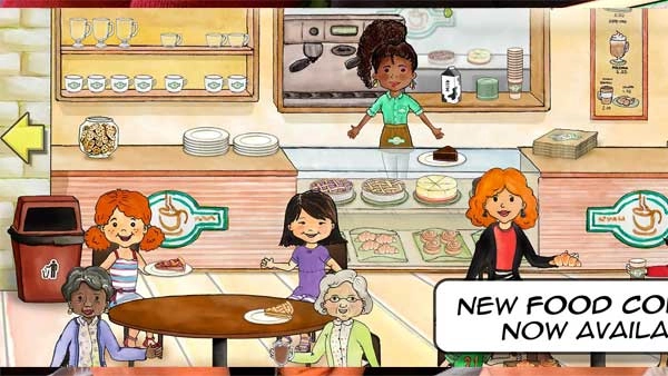 娃娃屋解锁全部地图图6