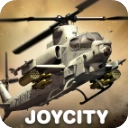 炮艇战3d直升机