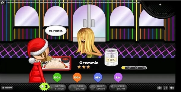 老爹塔可店togo6