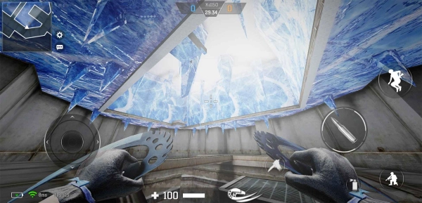 枪破黎明国际服图5