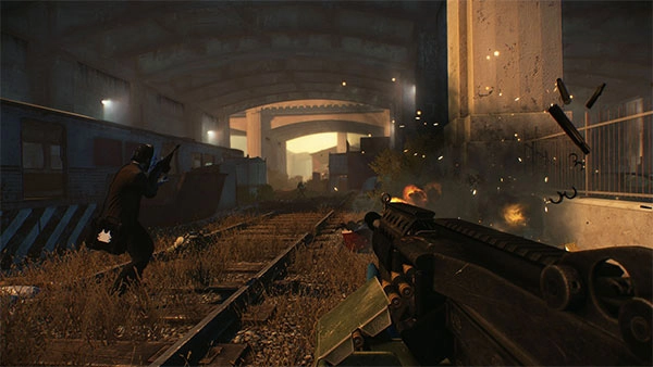 收获日2中文版图6