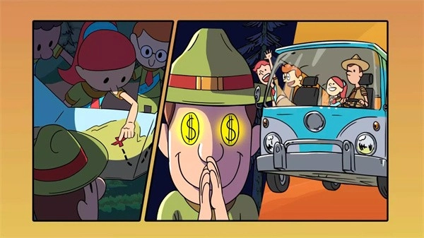 WindPeaks安卓版图2