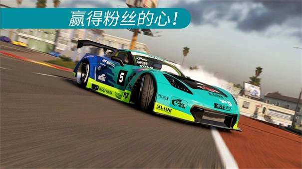 carx漂移赛车2开发者菜单图10