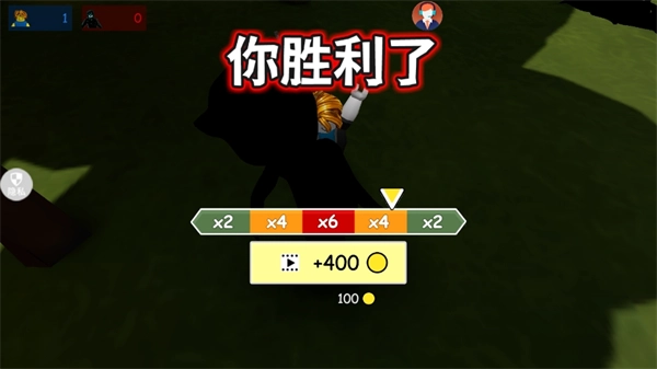 狙击惊魂夜截图8