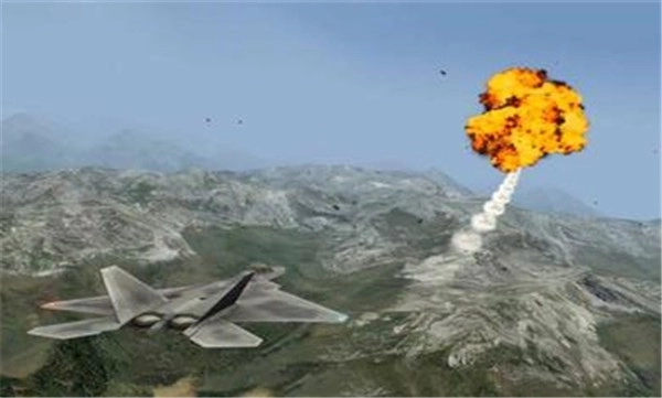 专业模拟飞行中文版图1