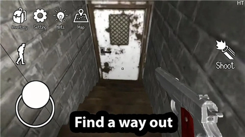 小丑回魂完整版截图2