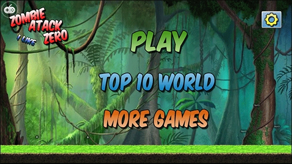 特种兵大战僵尸图2