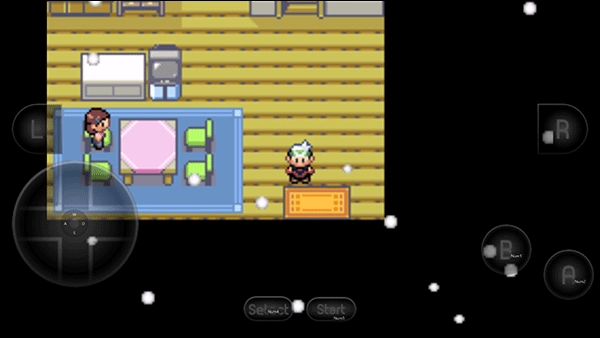 口袋妖怪革命宝石图2