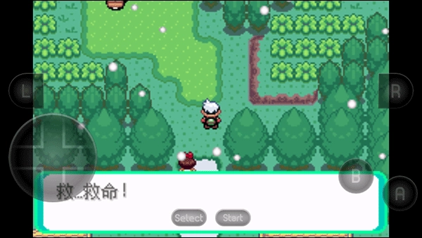 口袋妖怪革命宝石图4