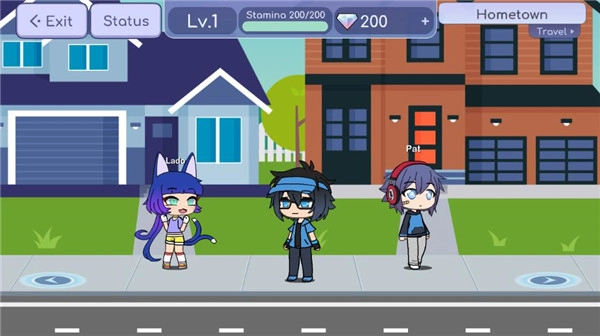 扭蛋人生最新版图5