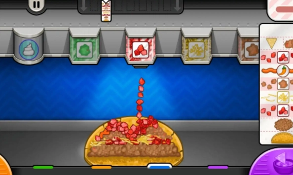 老爹沙威玛汉化版图3