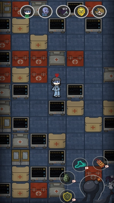 密室求生日记(3)