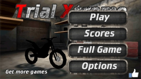 极限摩托1TrialXtreme图7