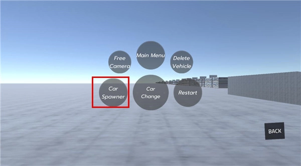 车祸模拟器beamng图4