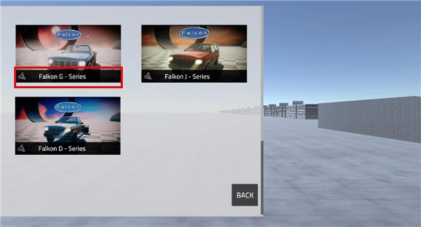 车祸模拟器beamng图5