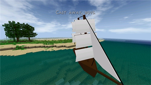 生存战争2野人岛联机版截图3